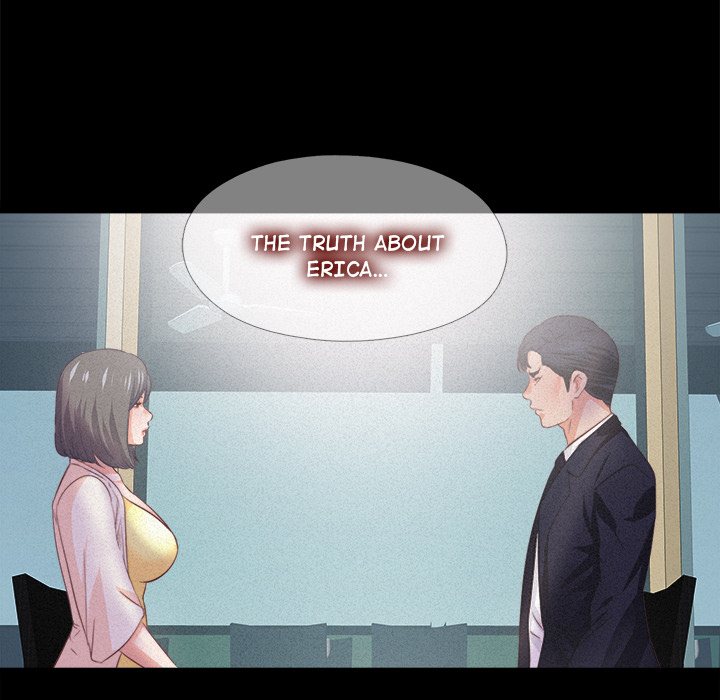 Love on Canvas Chapter 33 - Page 64