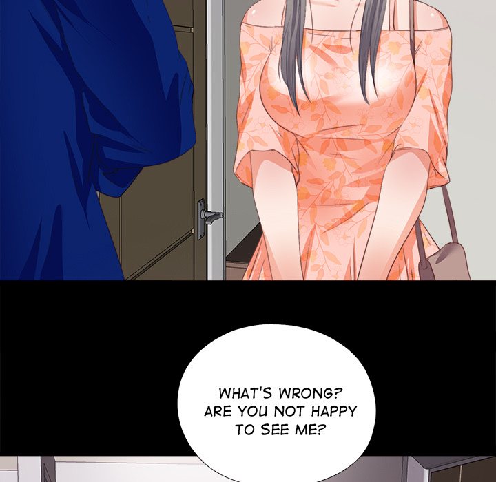 Love on Canvas Chapter 33 - Page 69