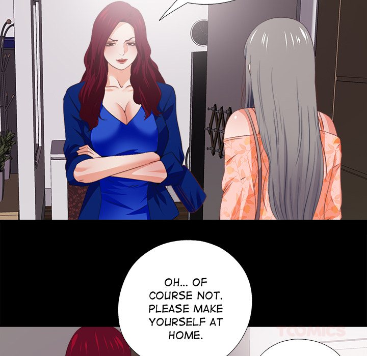 Love on Canvas Chapter 33 - Page 70