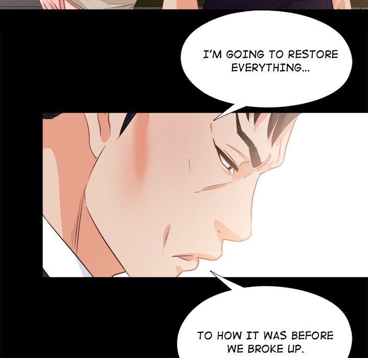 Love on Canvas Chapter 33 - Page 8