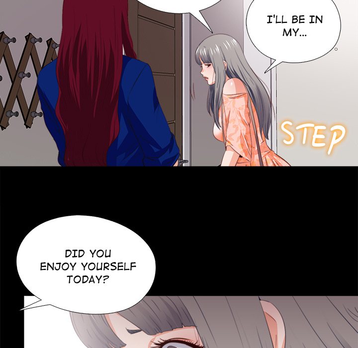 Love on Canvas Chapter 33 - Page 71