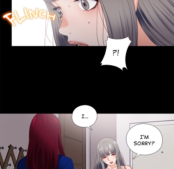 Love on Canvas Chapter 33 - Page 72