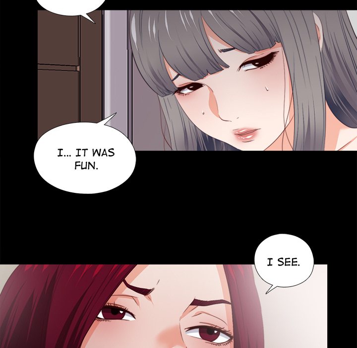 Love on Canvas Chapter 33 - Page 75