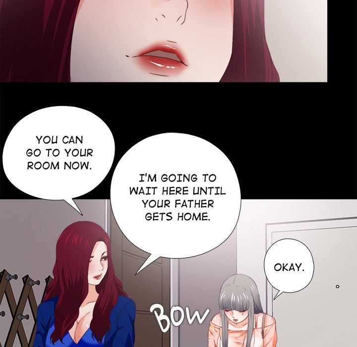 Love on Canvas Chapter 33 - Page 76
