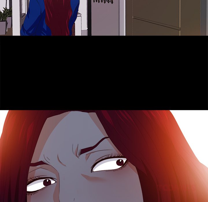 Love on Canvas Chapter 33 - Page 78