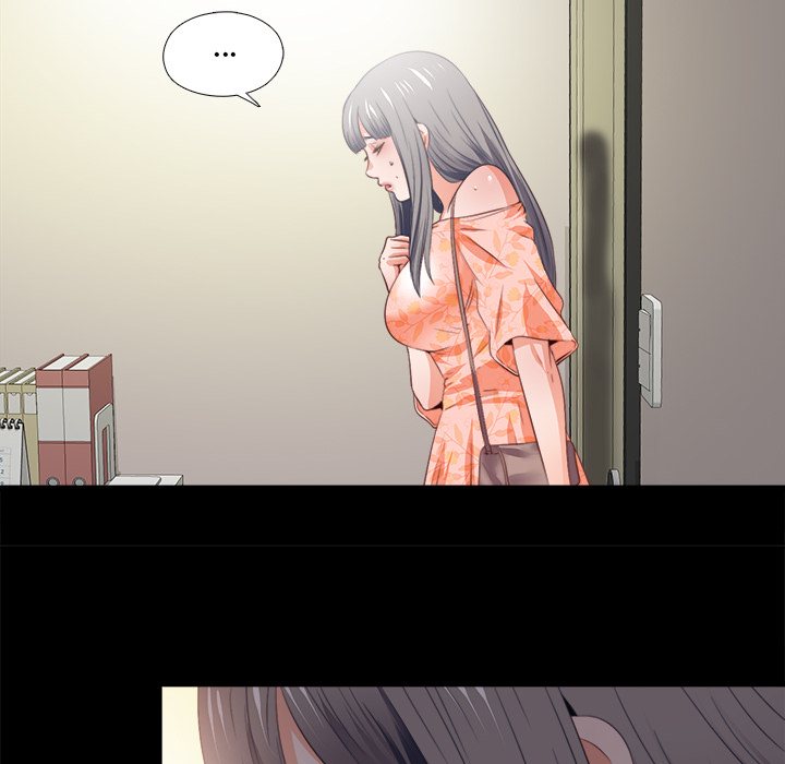 Love on Canvas Chapter 33 - Page 80