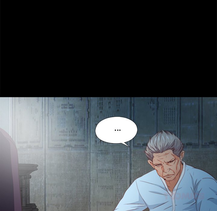 Love on Canvas Chapter 33 - Page 82