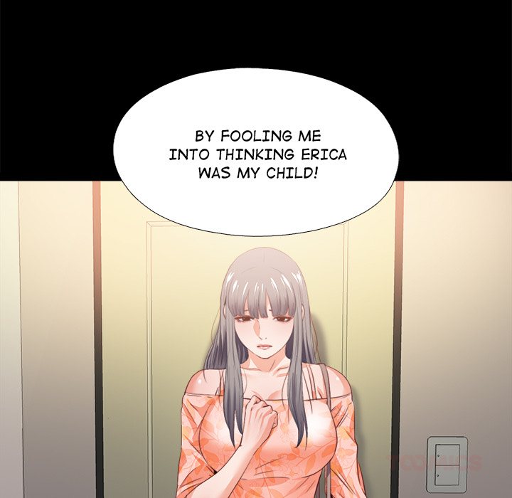 Love on Canvas Chapter 33 - Page 86