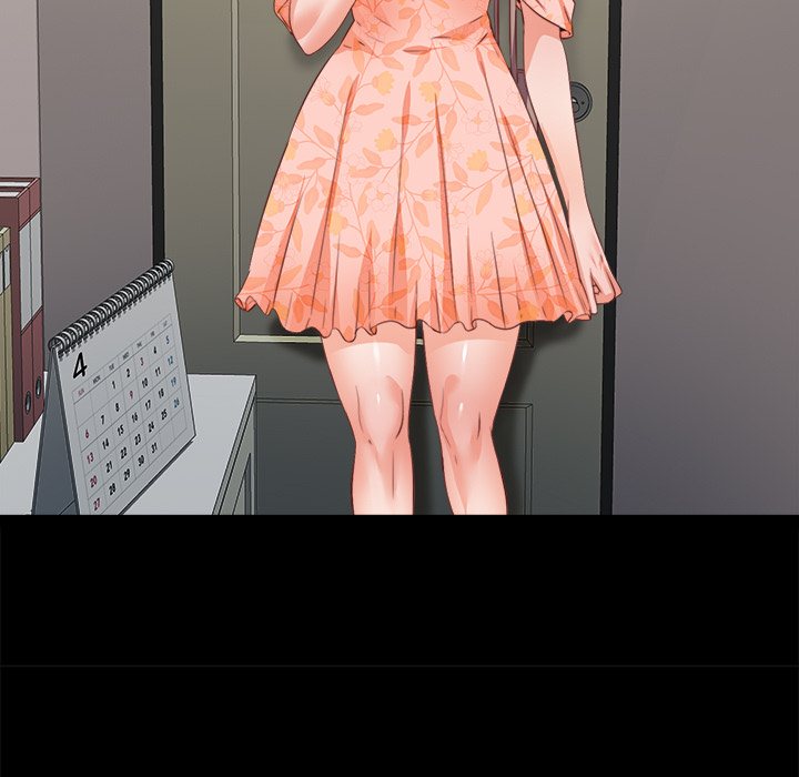Love on Canvas Chapter 33 - Page 87