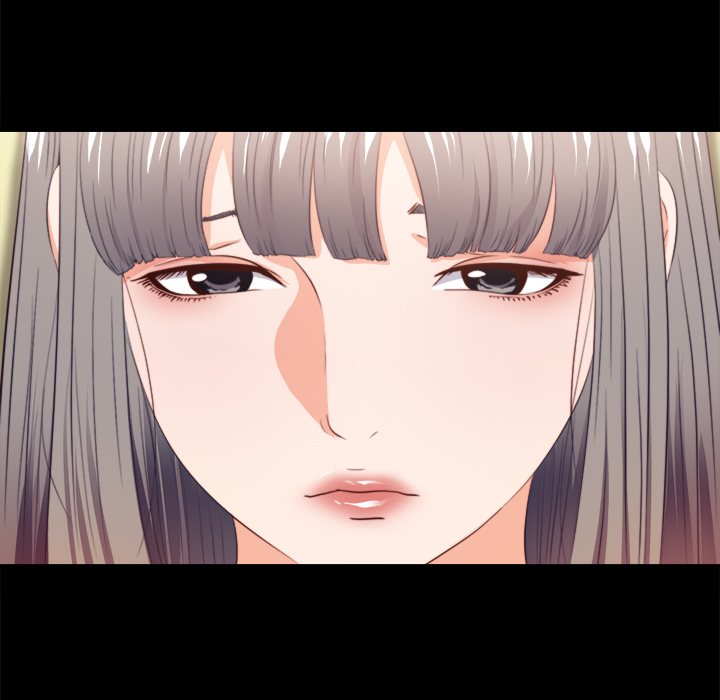 Love on Canvas Chapter 33 - Page 88