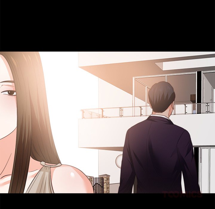 Love on Canvas Chapter 33 - Page 10