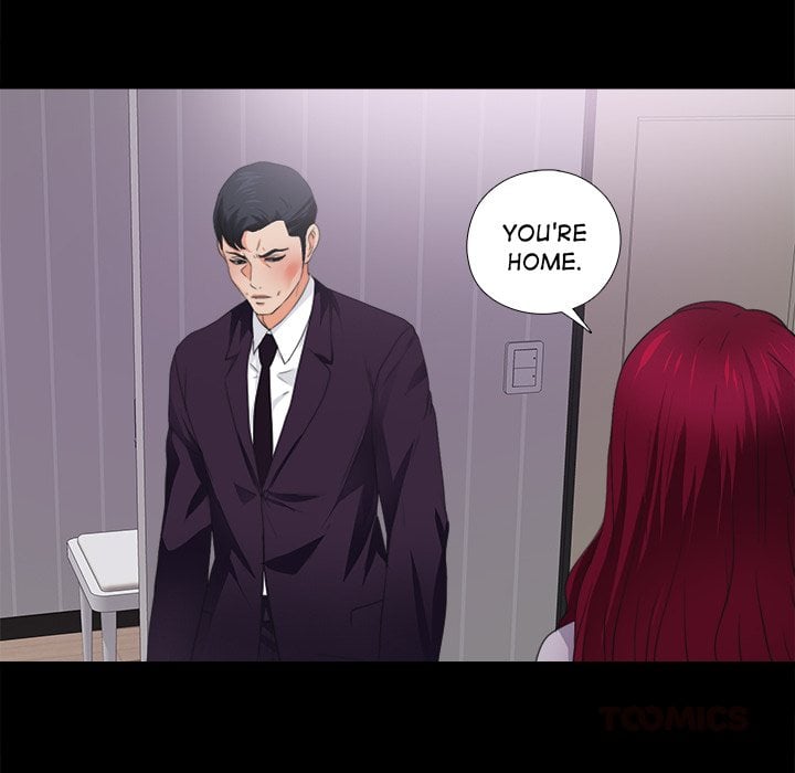 Love on Canvas Chapter 34 - Page 14