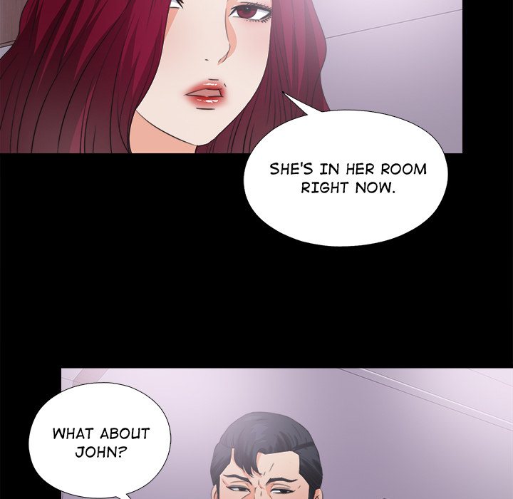 Love on Canvas Chapter 34 - Page 17