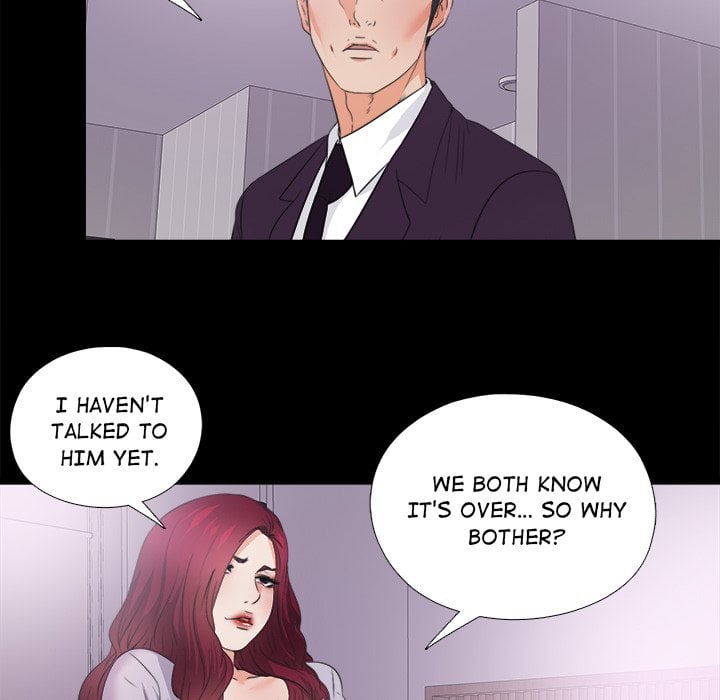 Love on Canvas Chapter 34 - Page 18