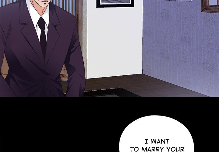 Love on Canvas Chapter 34 - Page 3