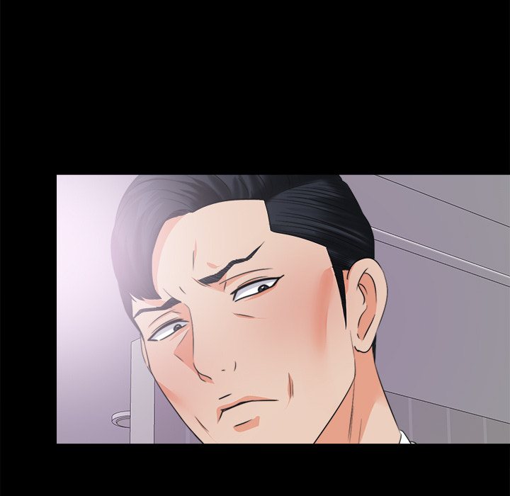 Love on Canvas Chapter 34 - Page 21