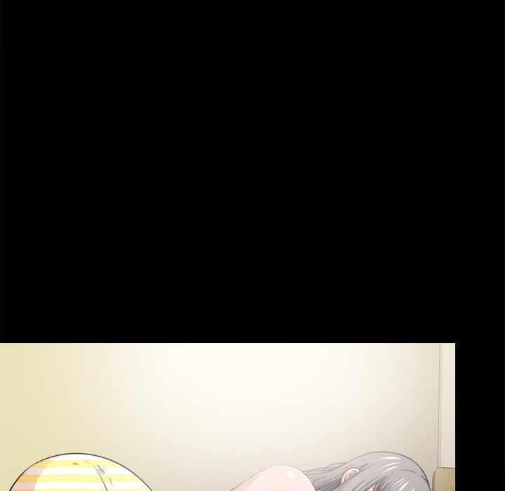 Love on Canvas Chapter 34 - Page 22