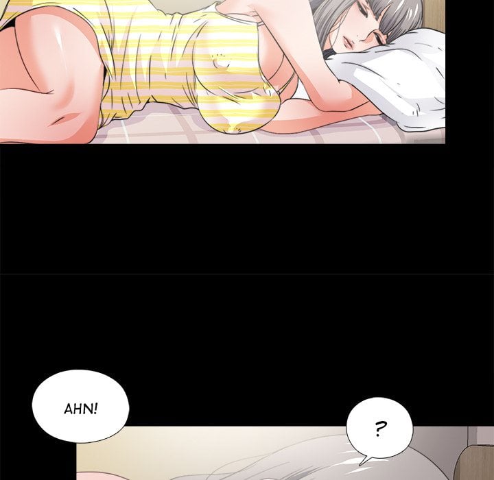 Love on Canvas Chapter 34 - Page 23