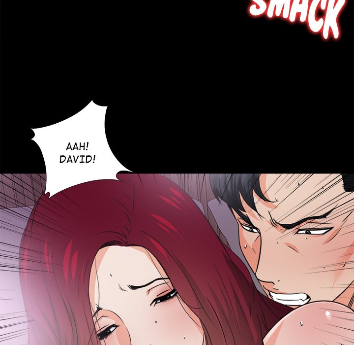 Love on Canvas Chapter 34 - Page 29