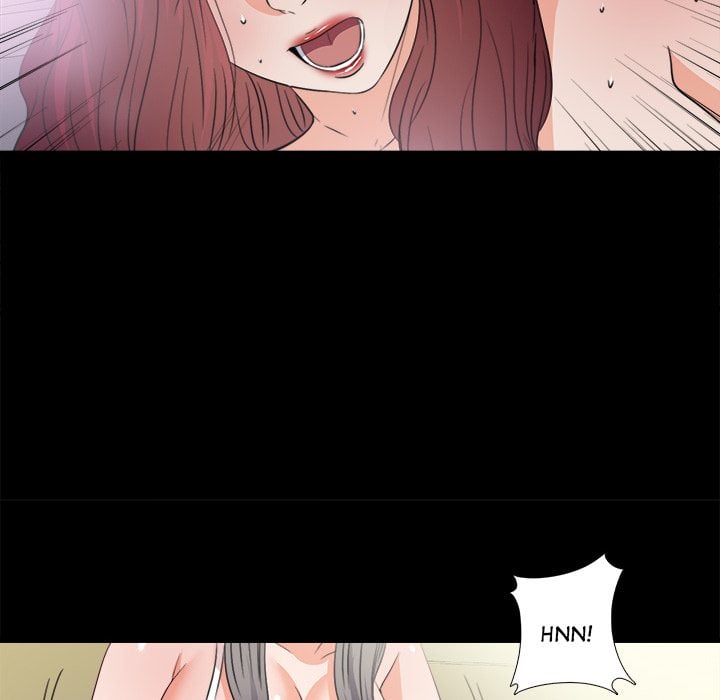 Love on Canvas Chapter 34 - Page 30