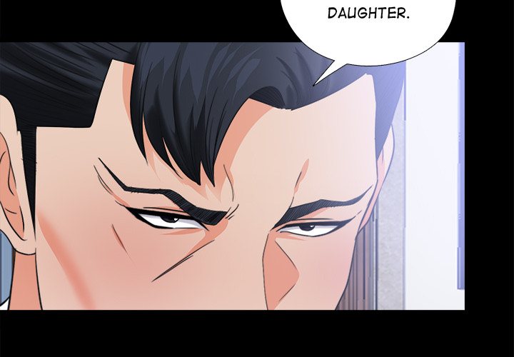 Love on Canvas Chapter 34 - Page 4