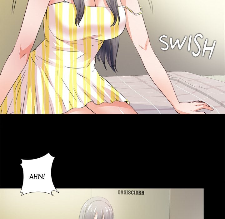 Love on Canvas Chapter 34 - Page 31