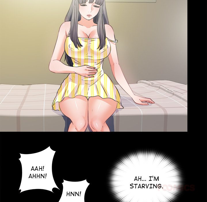 Love on Canvas Chapter 34 - Page 32