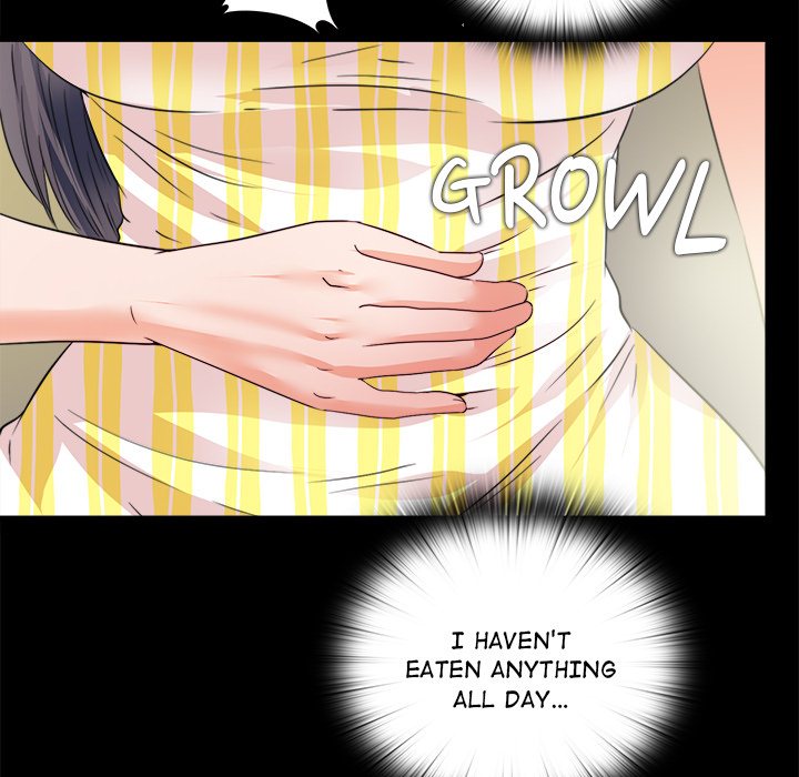 Love on Canvas Chapter 34 - Page 33