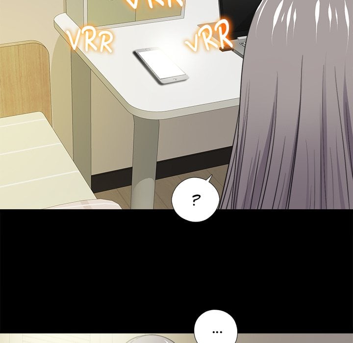 Love on Canvas Chapter 34 - Page 35