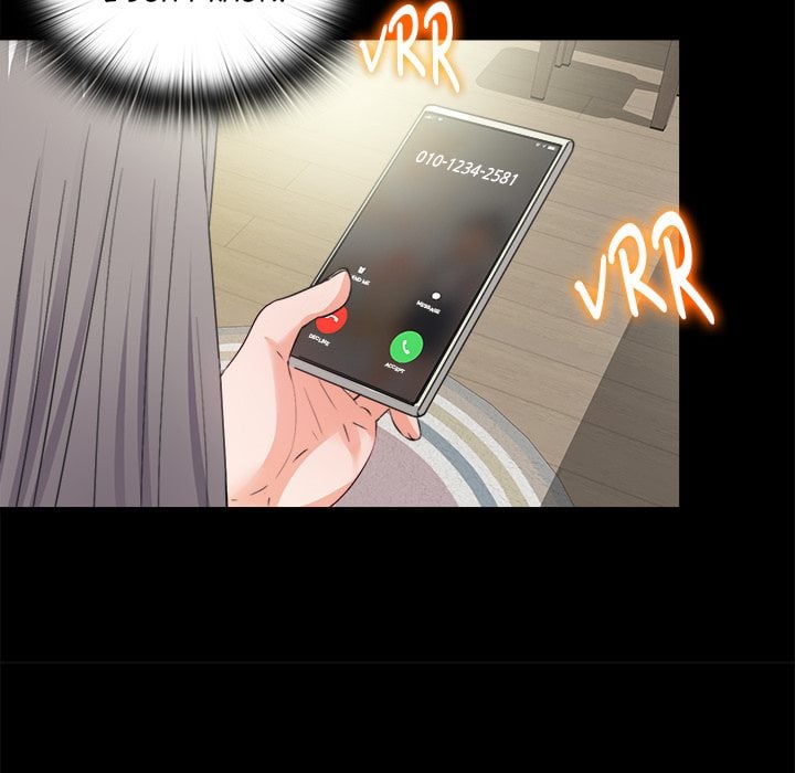 Love on Canvas Chapter 34 - Page 37