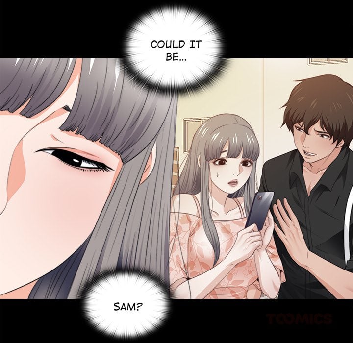 Love on Canvas Chapter 34 - Page 38