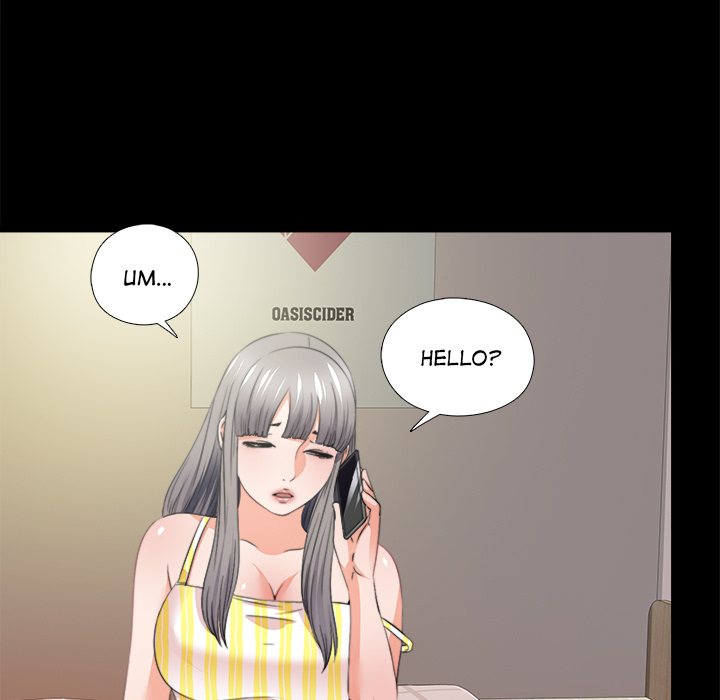 Love on Canvas Chapter 34 - Page 39