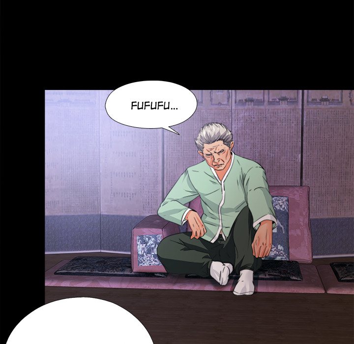 Love on Canvas Chapter 34 - Page 5