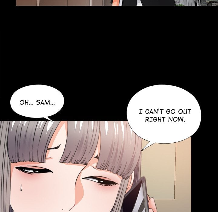 Love on Canvas Chapter 34 - Page 41