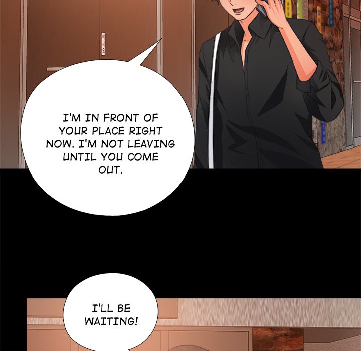 Love on Canvas Chapter 34 - Page 43