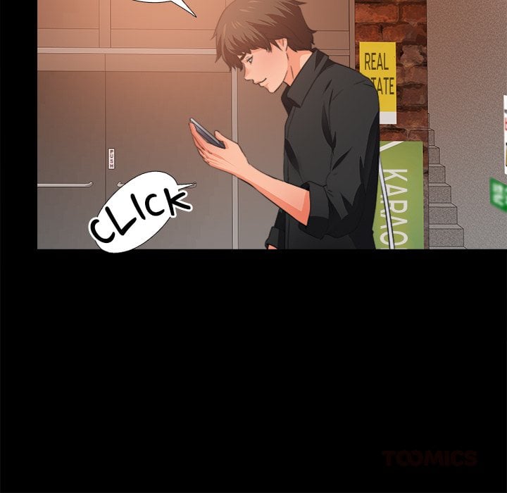 Love on Canvas Chapter 34 - Page 44