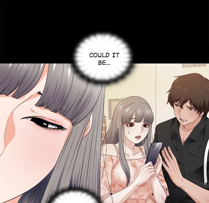 Love on Canvas Chapter 34 - Page 45