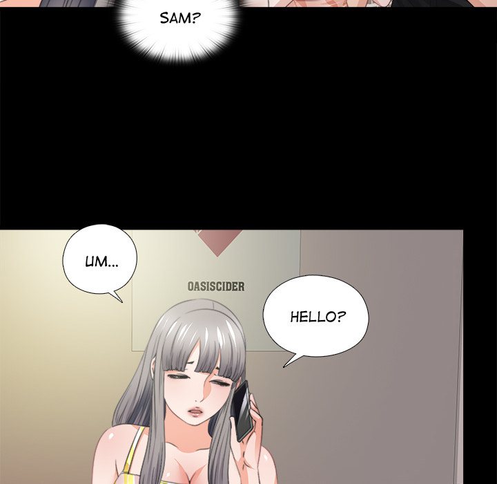 Love on Canvas Chapter 34 - Page 46