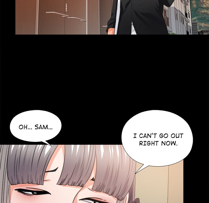 Love on Canvas Chapter 34 - Page 48