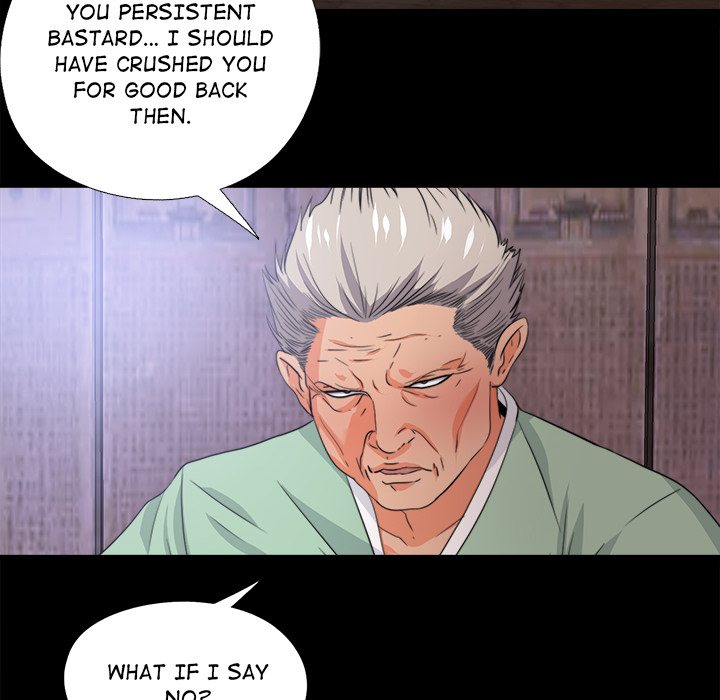 Love on Canvas Chapter 34 - Page 6