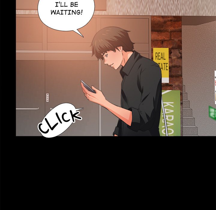 Love on Canvas Chapter 34 - Page 51