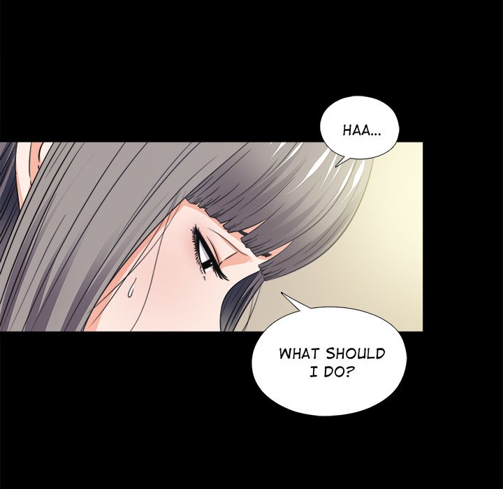 Love on Canvas Chapter 34 - Page 53