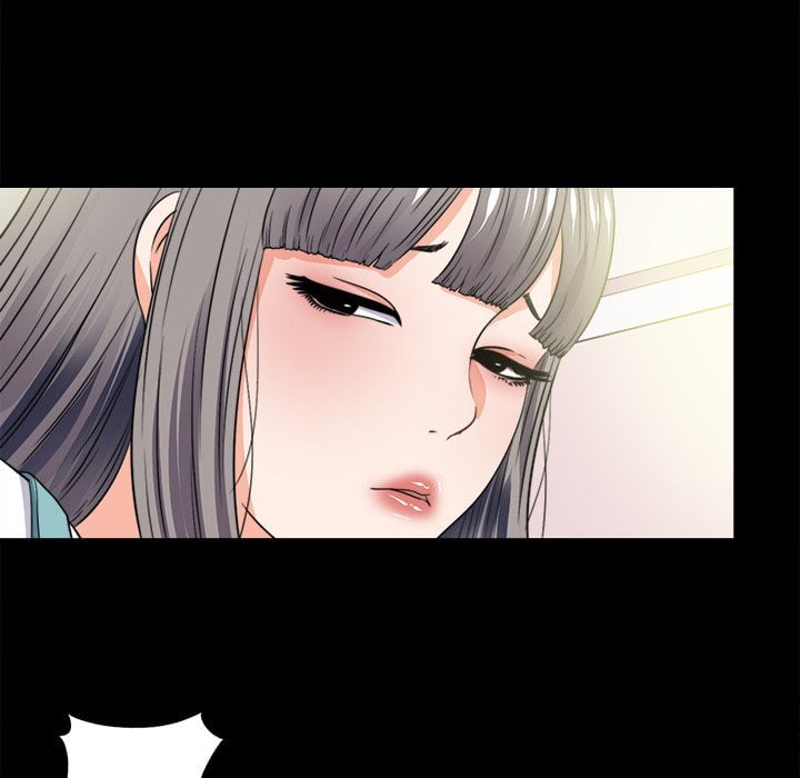 Love on Canvas Chapter 34 - Page 57