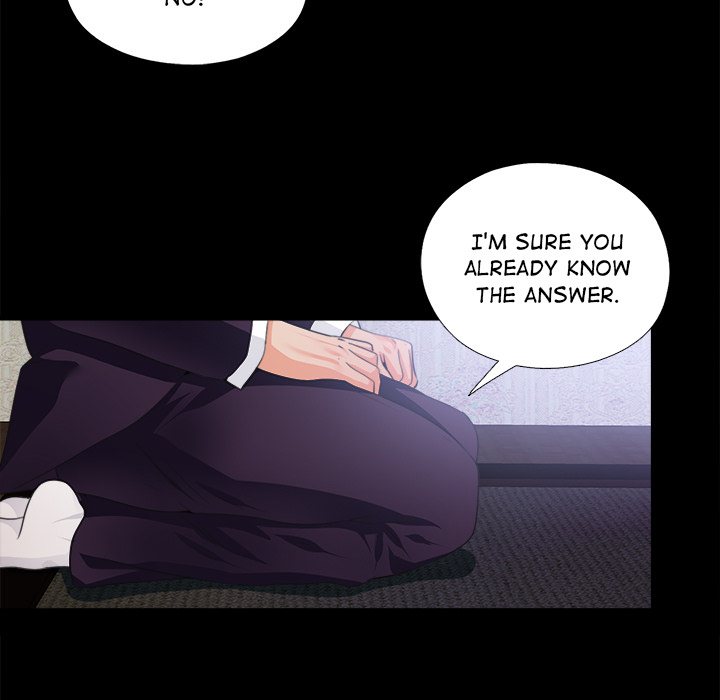 Love on Canvas Chapter 34 - Page 7