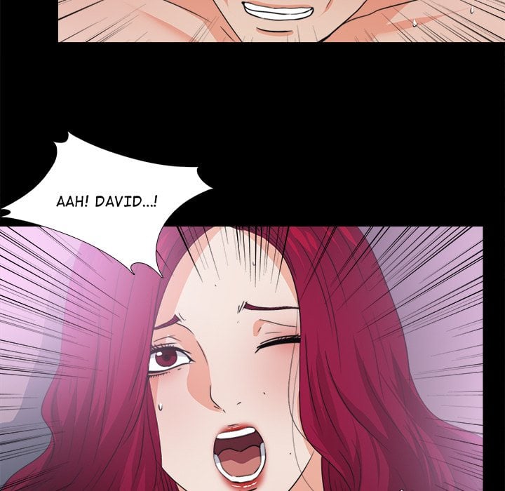 Love on Canvas Chapter 34 - Page 61