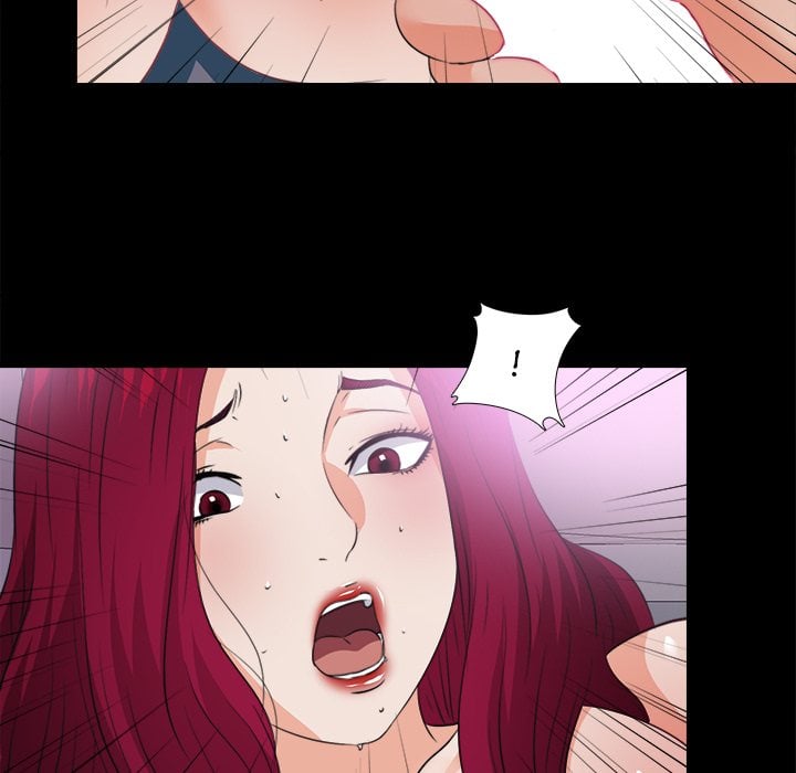 Love on Canvas Chapter 34 - Page 63