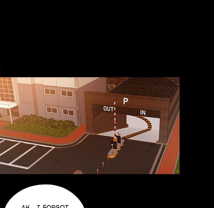 Love on Canvas Chapter 34 - Page 70