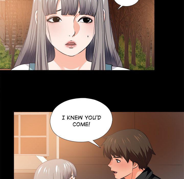 Love on Canvas Chapter 34 - Page 72