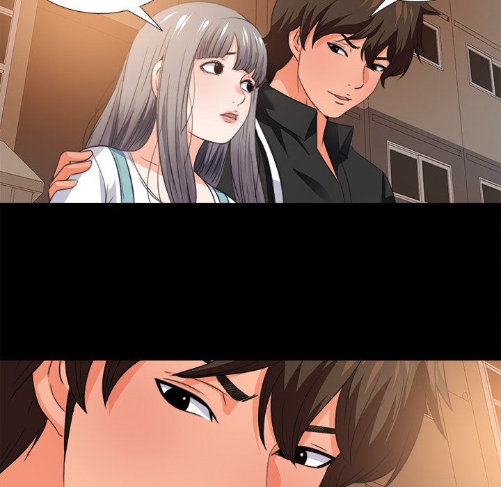 Love on Canvas Chapter 34 - Page 75