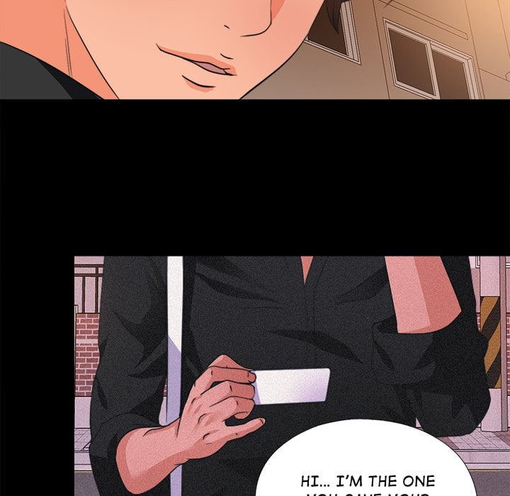 Love on Canvas Chapter 34 - Page 76